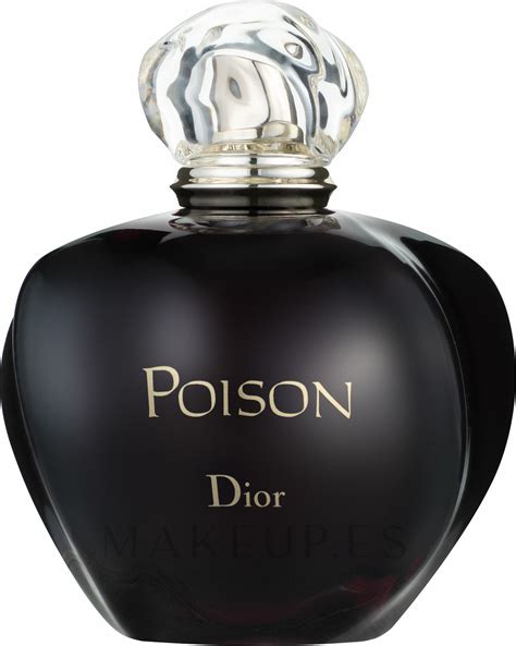 Buy Christian Dior Poison Eau De Toilette Spray .